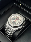 Audemars Piguet Royal Oak Offshore 26170ST.OO.1000ST.01 42mm