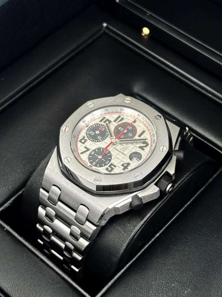 Audemars Piguet Royal Oak Offshore 26170ST.OO.1000ST.01 42mm