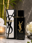 SAINT LAURENT  Men's MYSLF EDP Spray 1.3 oz Fragrances (40ml)