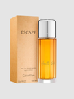 [At India] CALVIN KLEIN Klein Escape Eau De Parfum for Women 100ml