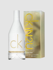 [At India] CALVIN KLEIN Ckin2u / EDT Spray 100ml