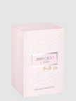 [At India] JIMMY CHOO L'Eau Eau de Toilette Spray   60ML