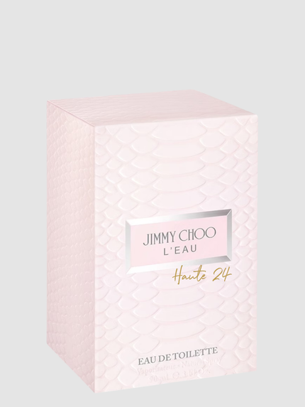 [At India] JIMMY CHOO L'Eau Eau de Toilette Spray   60ML