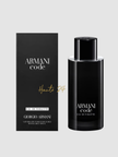 [At India] GIORGIO ARMANI Code Eau De Toilette unisex 125ml