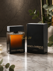 DOLCE & GABBANA The One Men by EDP Spray (100 ml)