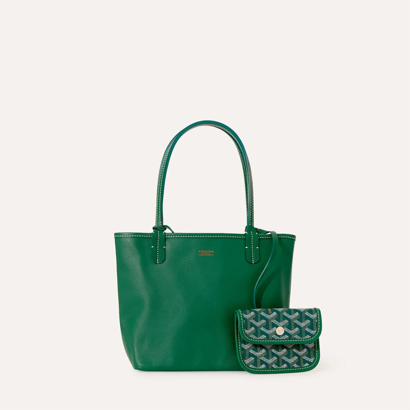 GOYARD Anjou Mini Bag
