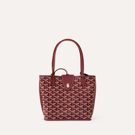 GOYARD Anjou Mini Bag