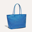 GOYARD Large Artois Bag