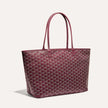 GOYARD Large Artois Bag