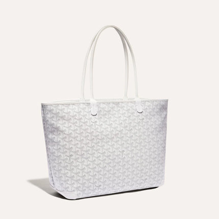 GOYARD Large Artois Bag