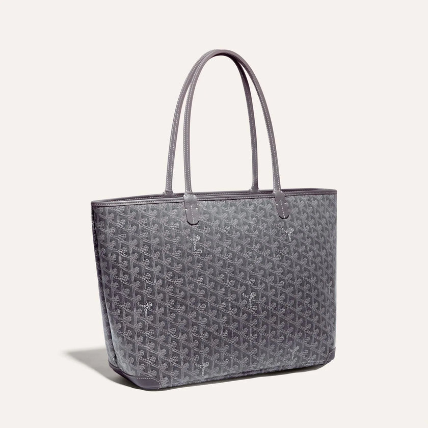 GOYARD Large Artois Bag
