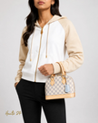 [RUNWAY]LOUIS VUITTON Alma Blue Orump
