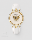 VERSACE Palazzo Empire Quartz Ladies Watch