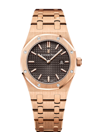 Audemars Piguet Royal Oak Quartz 67650OR.OO.1261OR.01 33MM