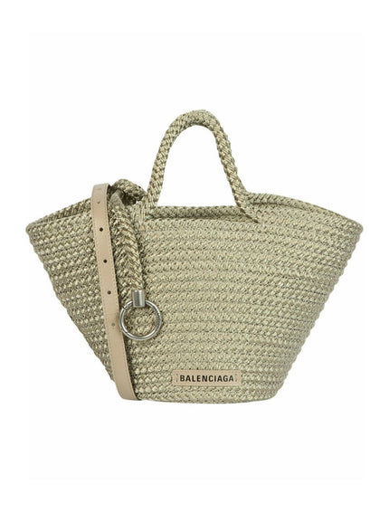 BALENCIAGA Solid Tote