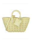 BALENCIAGA Solid Tote