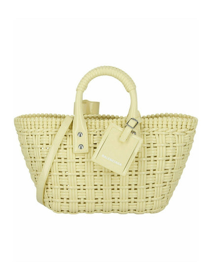 BALENCIAGA Solid Tote