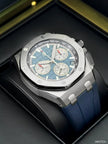 Audemars Piguet Royal Oak Offshore 26420TI.OO.A027CA.01 43 mm