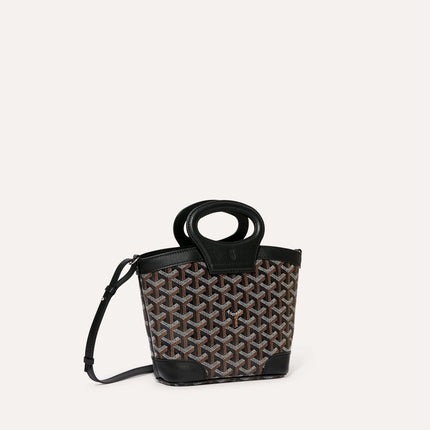 GOYARD Beluga Mini Bag