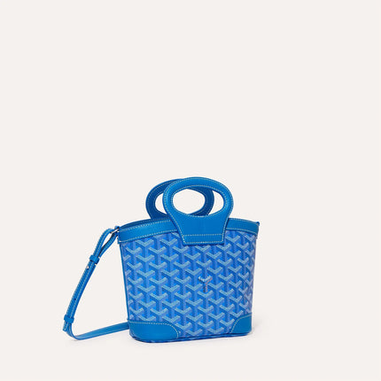 GOYARD Beluga Mini Bag