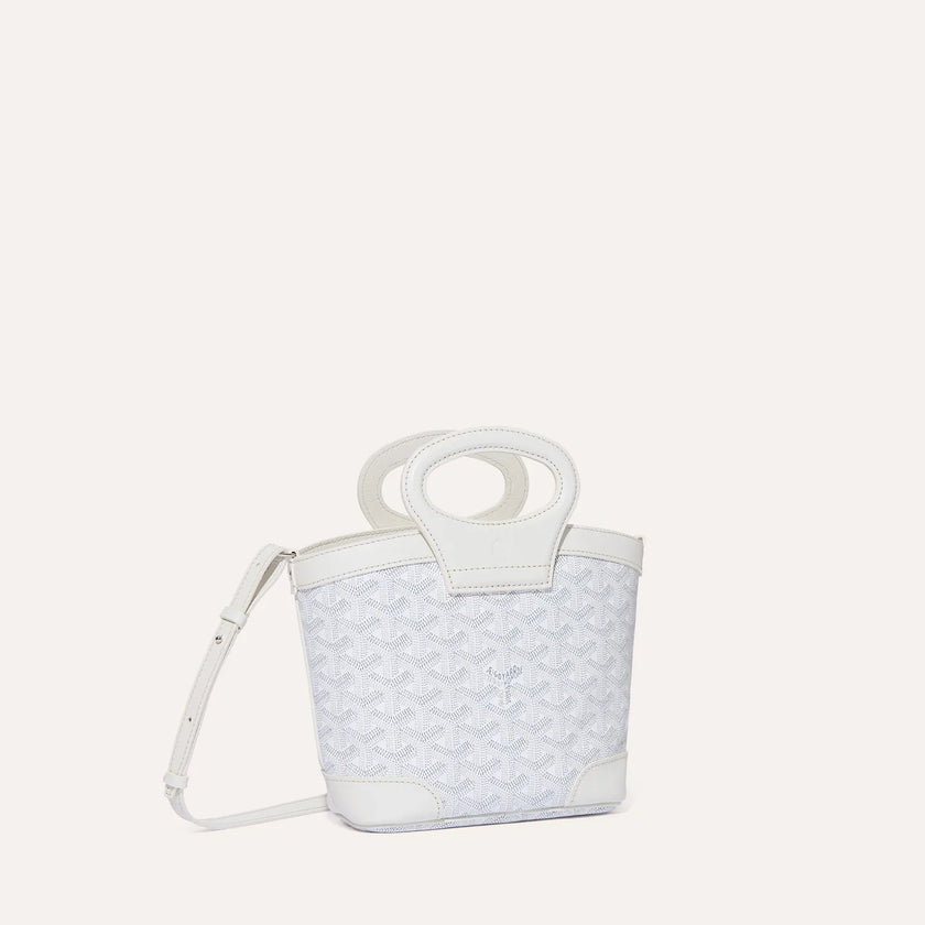 GOYARD Beluga Mini Bag