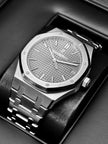 Audemars Piguet Royal Oak 15500ST.OO.1220ST.02 Stainless Steel Grey 