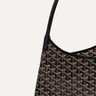 GOYARD Boheme Hobo Bag - Black
