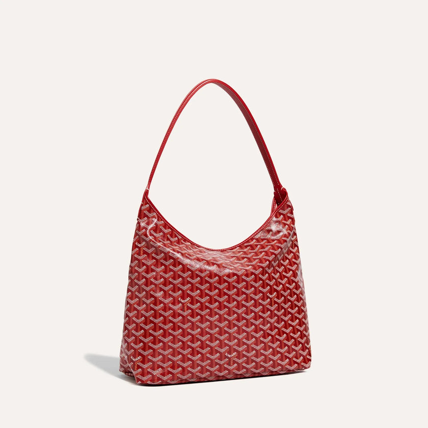 GOYARD Boheme Hobo Bag