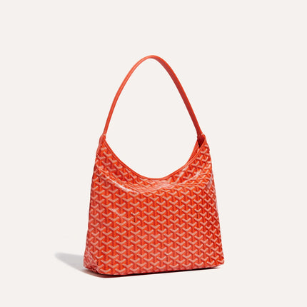 GOYARD Boheme Hobo Bag