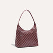 GOYARD Boheme Hobo Bag