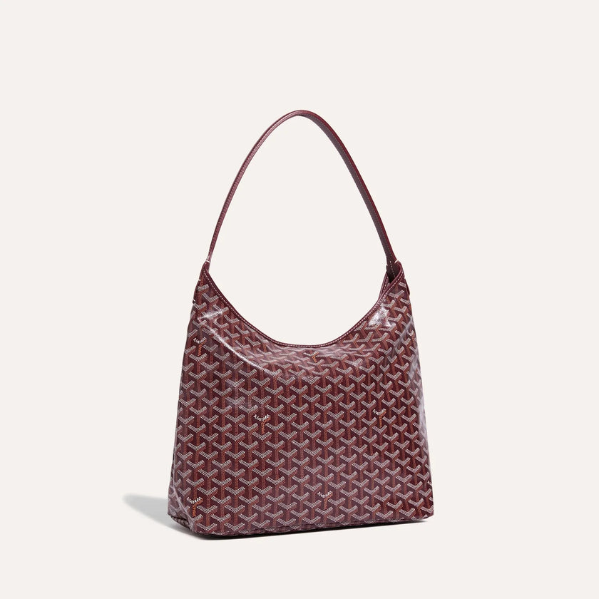 GOYARD Boheme Hobo Bag