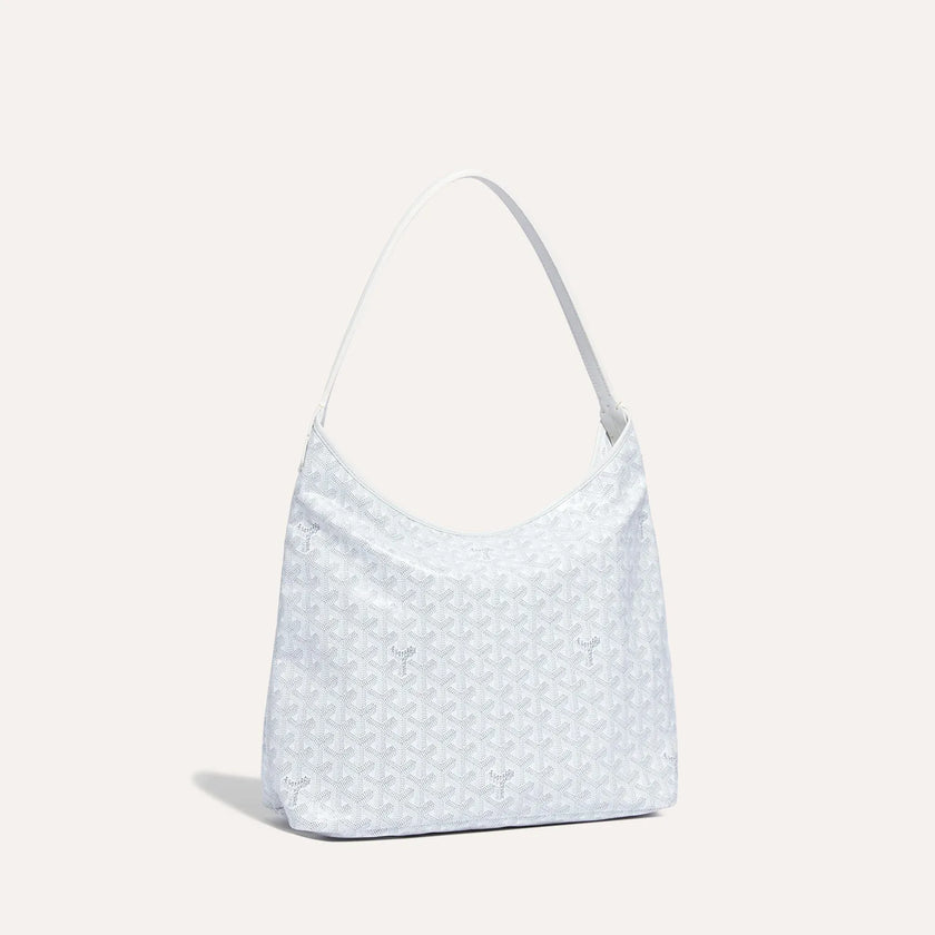 GOYARD Boheme Hobo Bag
