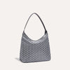 GOYARD Boheme Hobo Bag