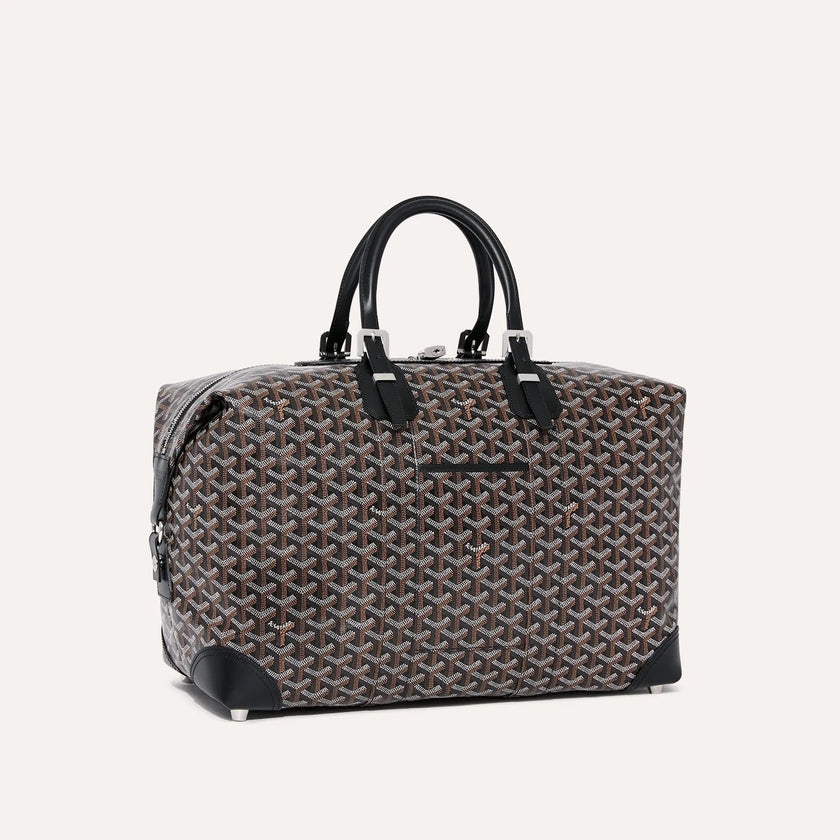 GOYARD Bowling Bag 45
