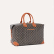 GOYARD Bowling Bag 45