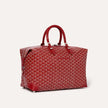 GOYARD Bowling Bag 45
