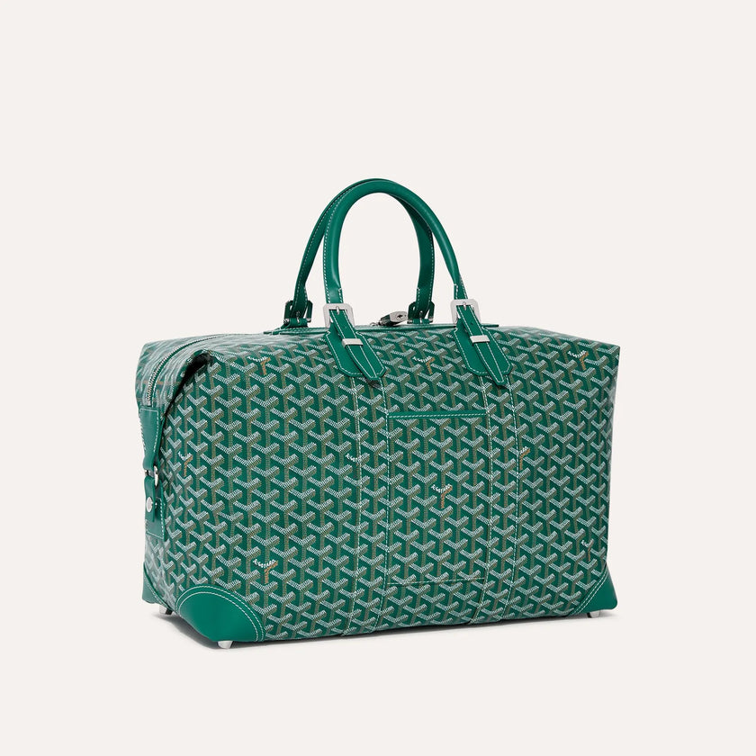 GOYARD Bowling Bag 45