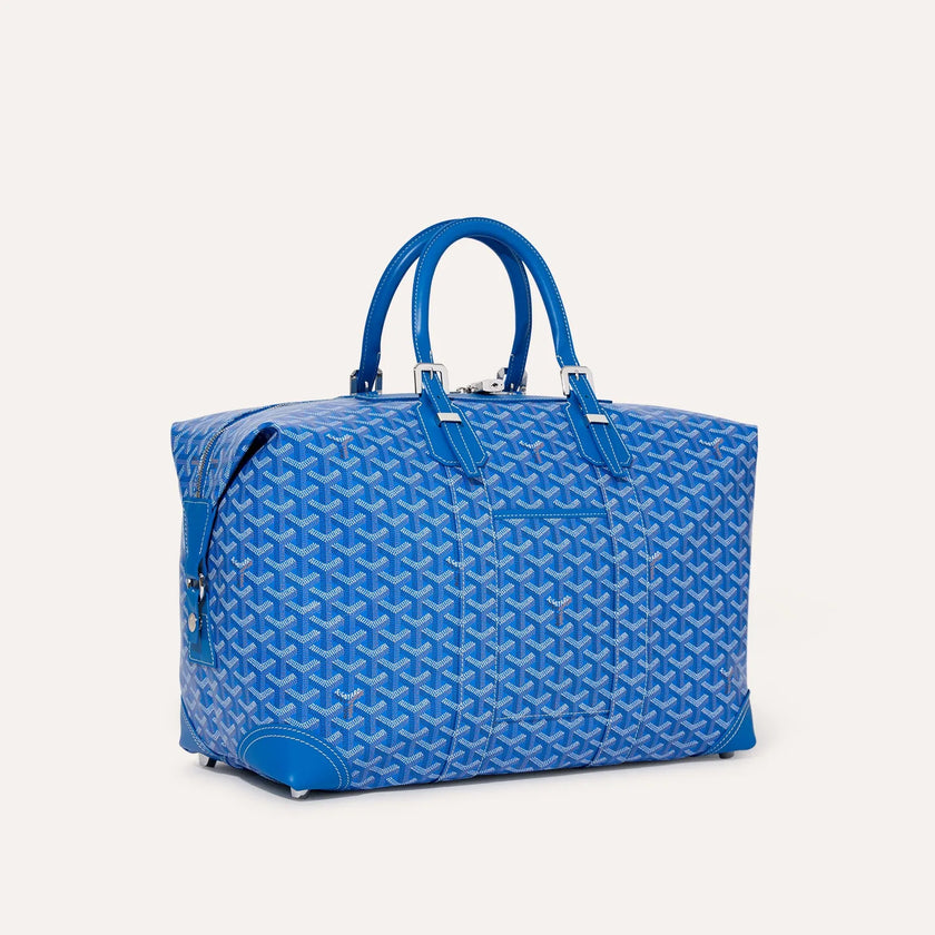 GOYARD Bowling Bag 45