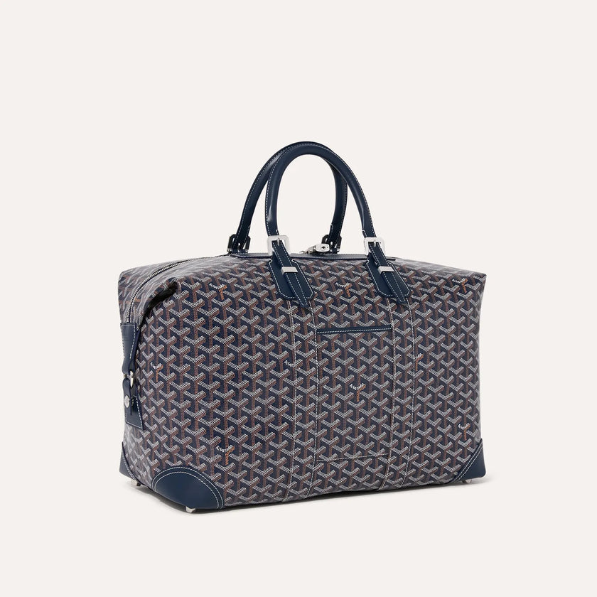 GOYARD Bowling Bag 45