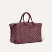 GOYARD Bowling Bag 45