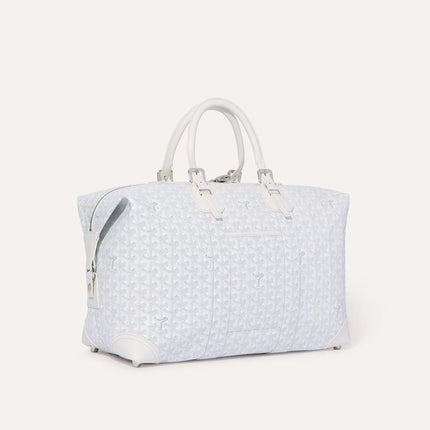 GOYARD Bowling Bag 45