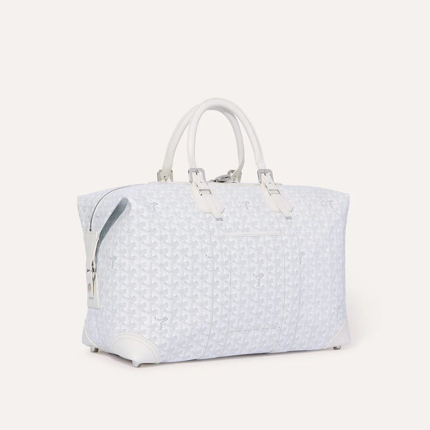GOYARD Bowling Bag 45
