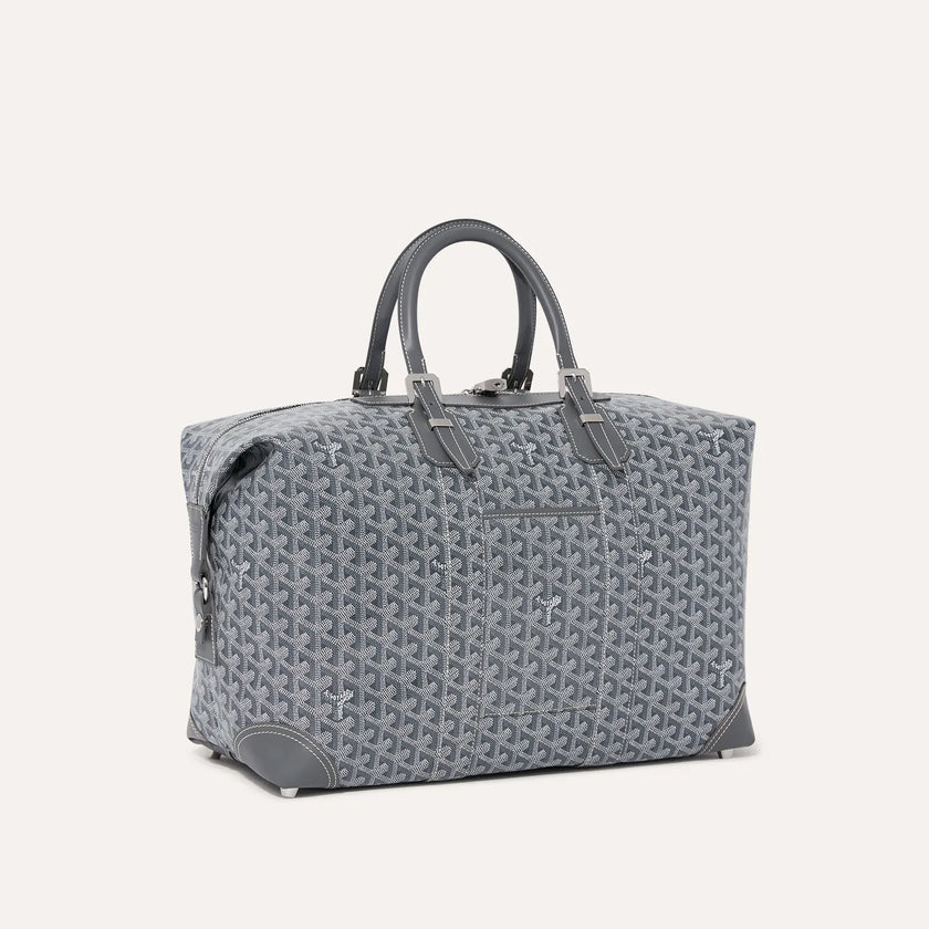 GOYARD Bowling Bag 45