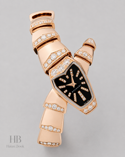 BVLGARI Serpenti 102344 SPP26BGD1GD1