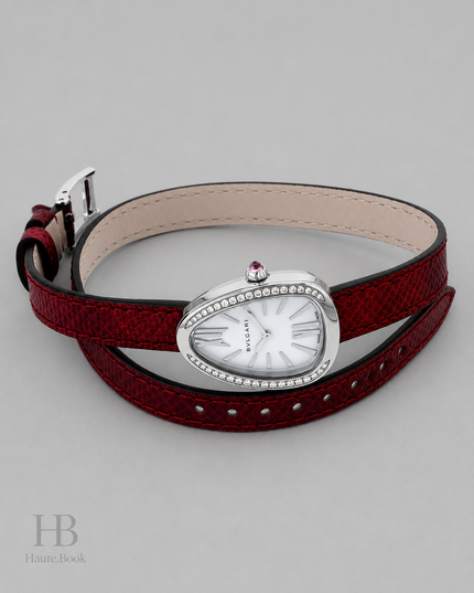 BVLGARI Serpenti 102920 SP32WSDL