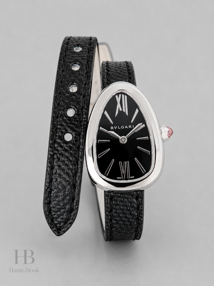 BVLGARI Serpenti SPS27BSL