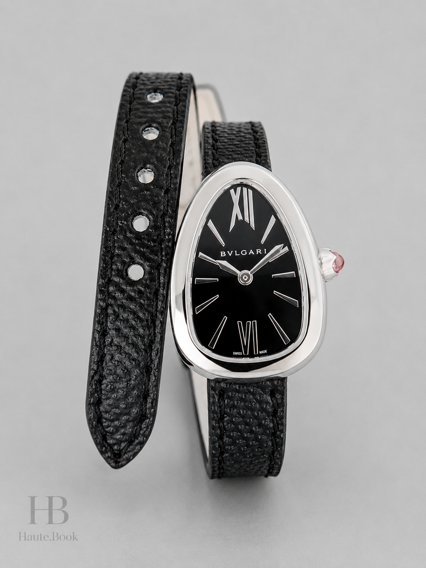 BVLGARI Serpenti SPS27BSL