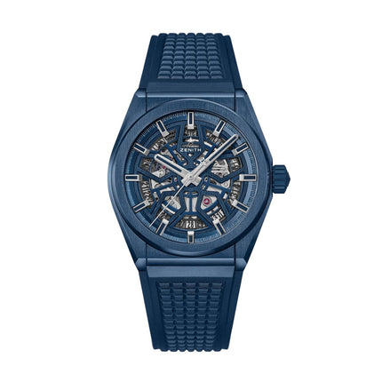 [Brand New] Zenith Defy Classic 49.9003.670/51.R793 41 mm