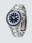 BREITLING Superocean Blue Dial 42 mm A17375E71C1A1