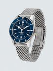 BREITLING Superocean Heritage II 46 mm Blue Dial AB2020161C1A1